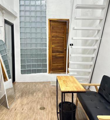 Bang Phlat Apartamento | Megun Room5