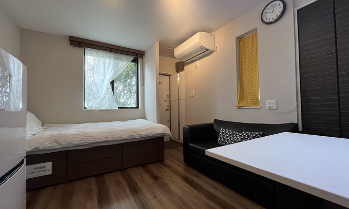 Meguro Casa | Meguro Ebisu area High-class residence with excellent facilities