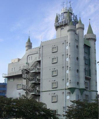 Shimomeguro Hotel | Meguro Emperor (Adult Only)