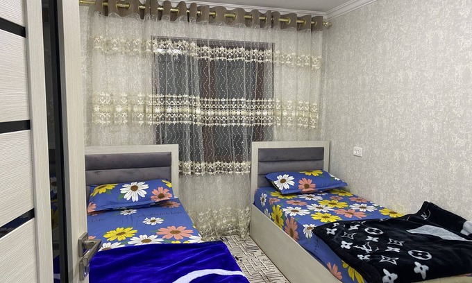 Samarkand Apartamento | MehmonServis
