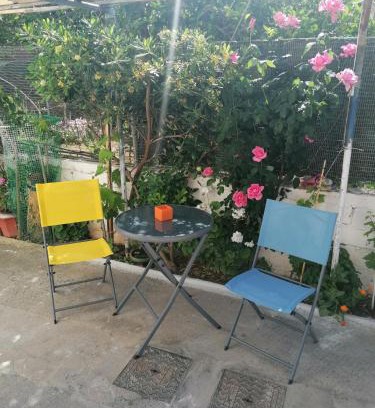 Neapoli Apartamento | MEIMETIS GREEN HOUSE