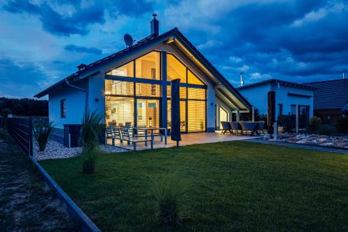 Lobnitz Casa | Mein Beach House