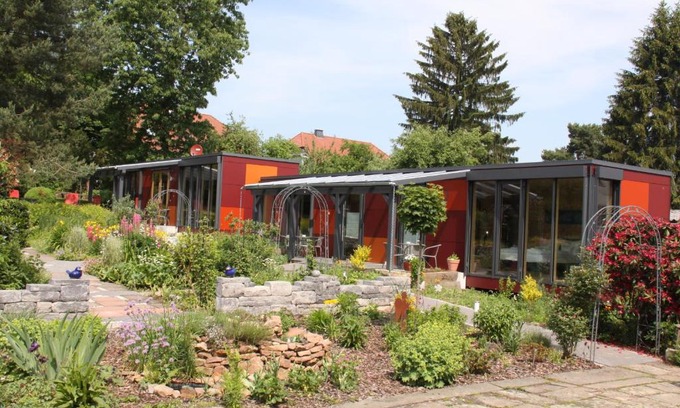 Herbstein Hotel | mein kleinHOTEL
