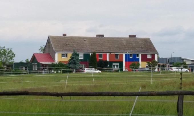 Bestensee Casa | Mein Marienhof