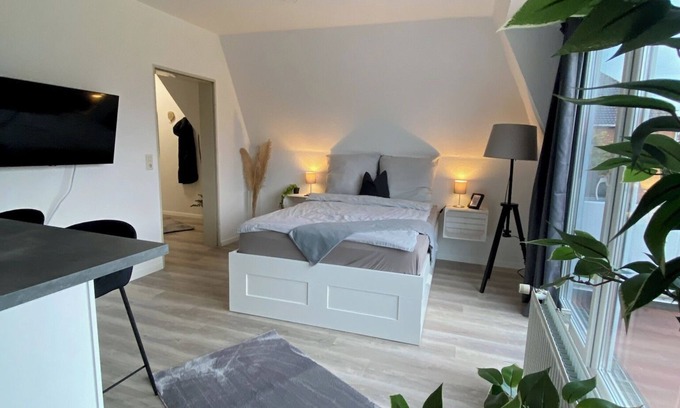 Eversten Apartamento | Meine Oldenburg - Wohlfühlen wie zu Hause