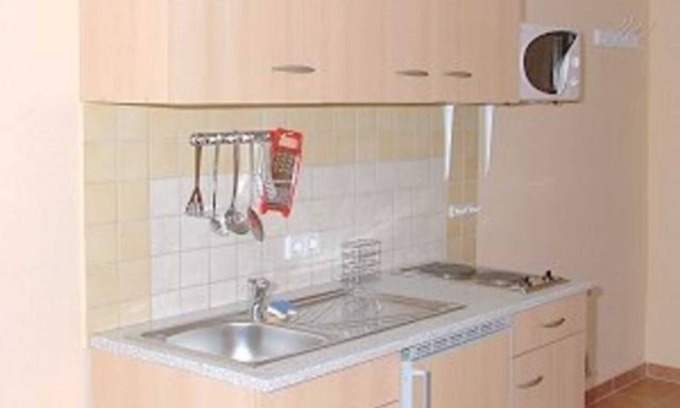 Kachlin Apartamento | Meise - Family Pension & Apartments Lindenhof