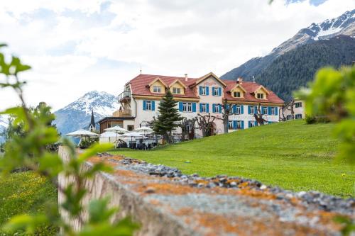 Guarda Hotel | Meisser Hotel "superior"