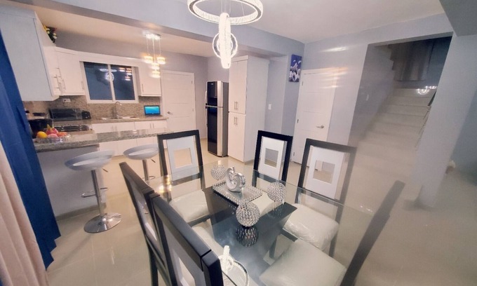 Santo Domingo Este Casa | mejor casa en alquiler por un precio barato