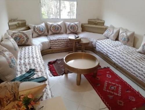 Meknes Apartamento | Meknès Escale