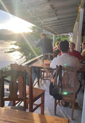 Pakbeng Casa | Mekong Backpacks 2