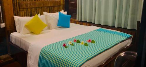 Stung Treng Complejo | Mekong Bird Resort & Hotel