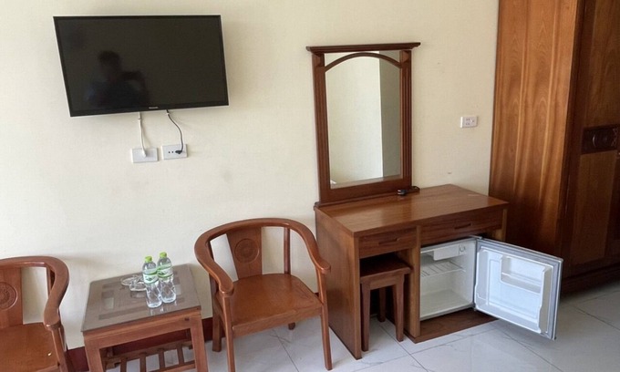 Thakhek Hotel | Mekong Hotel