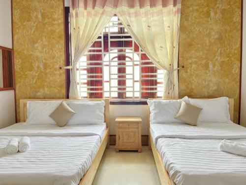 Ninh Kieu Hotel | Mekong INN