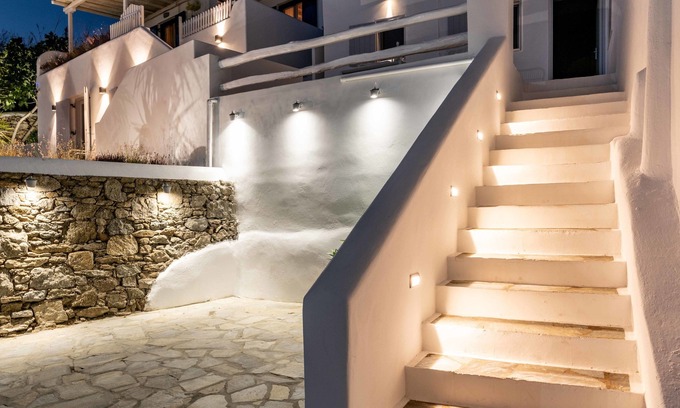 Mykonos Casa | Melangel
