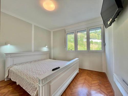 Herceg Novi Apartamento | Melanie- City Centre Apartment
