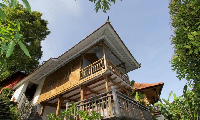 Munduk Complejo | Melanting Cottages