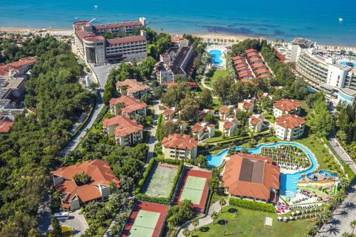 Side Complejo | Melas Holiday Village