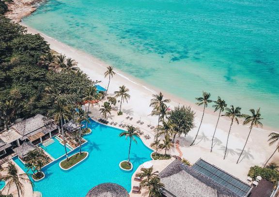 Moo 5 Complejo | Melati Beach Resort & Spa