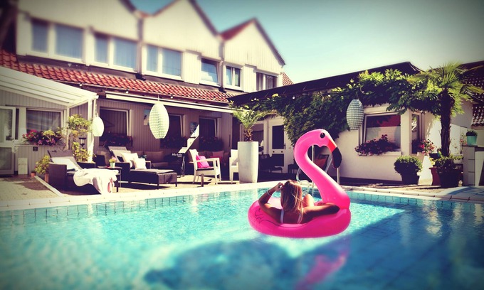 Zech Hotel | Hotel Pension Nagel