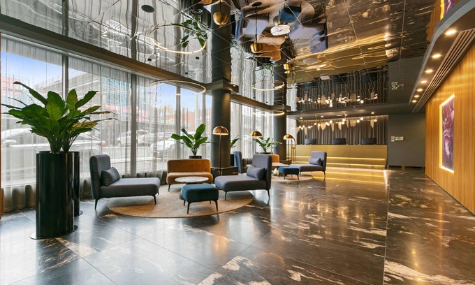 Melbourne Central Business District Hotel | Melbourne City Apartment Hotel