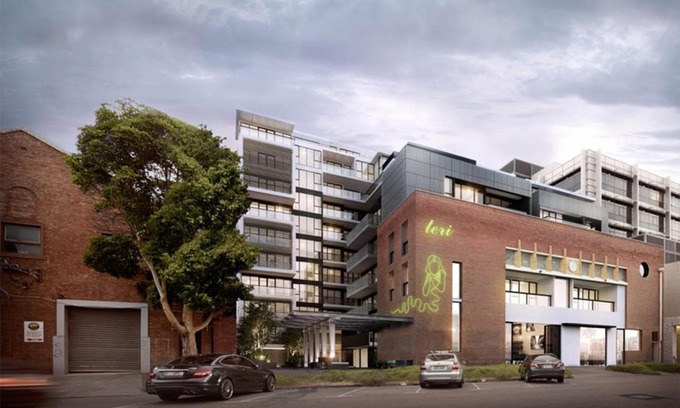 South Melbourne Apartamento | Melbourne City Apartments - Teri