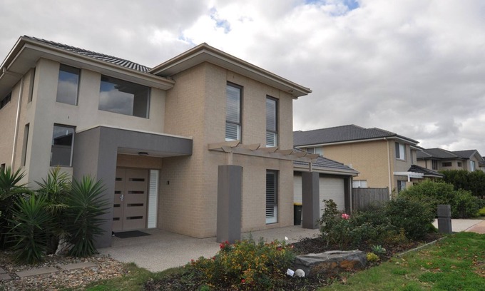 Sanctuary Lakes Casa | Melbourne Luxury Lakeside Resort 5 habitaciones