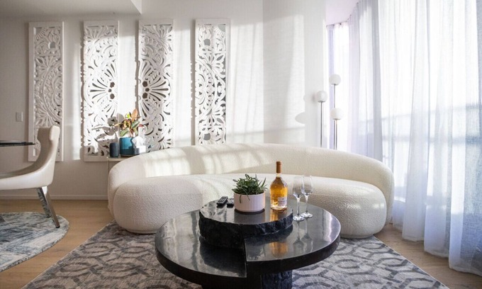 Southbank Apartamento | Melbourne Square Residence
