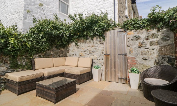 Marazion Cabaña | Meledor