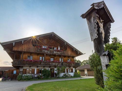 Reichersbeuern Casa | Melf 3 Comfortable holiday residence