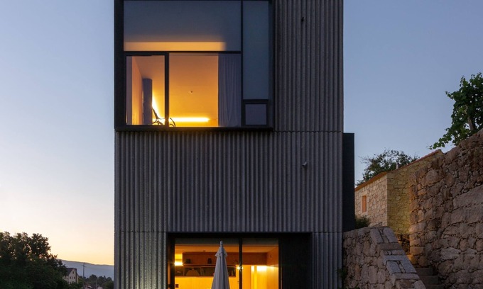 Melgaco Cabaña | Melgaço Alvarinho Casas | Confort | Elegancia