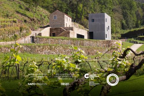 Melgaco Casa | Melgaço Alvarinho Houses