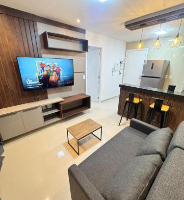 Dom Expedito Apartamento | Melhor AP em Sobral de frente ao Shopping