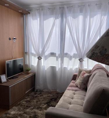 Regiao Urbana Homogenea III Apartamento | Melhor Ap Poços de Caldas