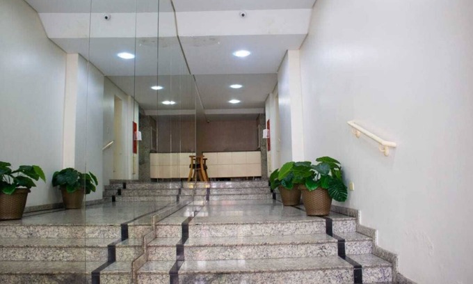 Matriz Apartamento | Melhor apartamento da região de Curitiba