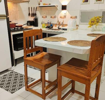 Sao Francisco Apartamento | Melhor estadia em Manaus - Best Stay in Manaus!