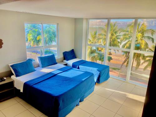 Cabo Branco Apartamento | Melhor vista de João Pessoa 301