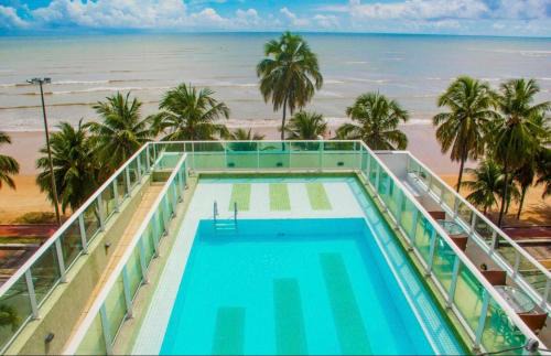 Nova Nazare Apartamento | Melhor vista de João Pessoa 406