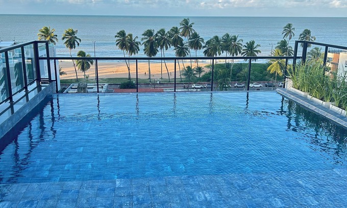 Cabo Branco Apartamento | Melhores Flats - Irresistível