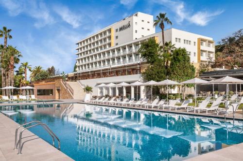 Lloret de Mar Hotel | Meliá Lloret de Mar