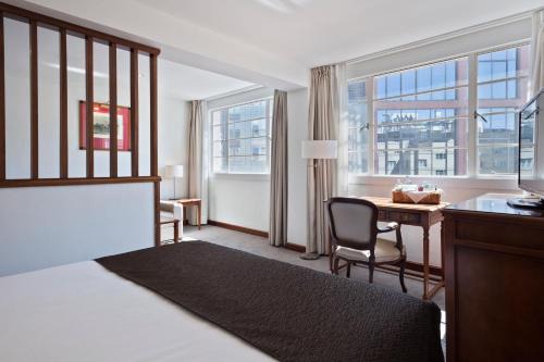 Euston Apartamento | Meliá White House Hotel Apartments