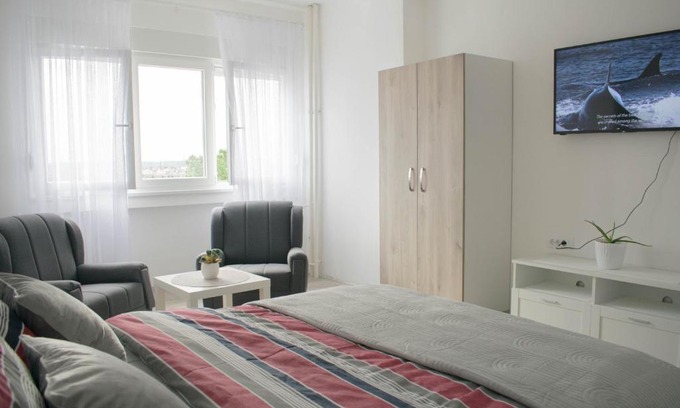 Smederevo Apartamento | Meli apartman