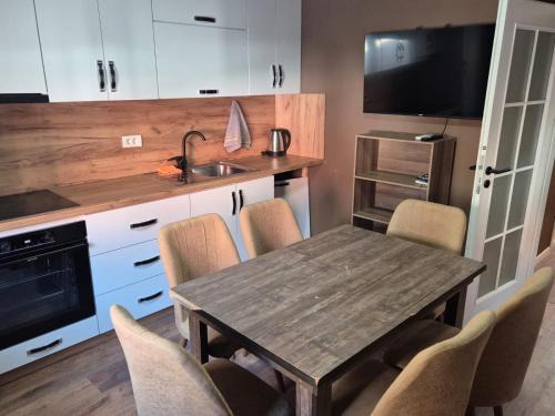 Prizren Apartamento | Meli Deluxe
