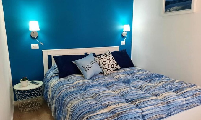 Vibo Valentia Apartamento | Meli's House