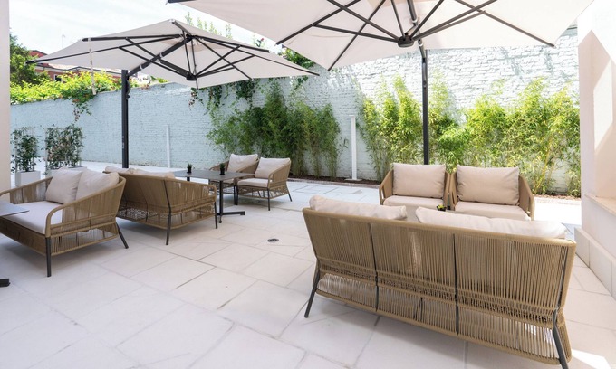 Santa Maria in Stelle Hotel | Melia Venezia Lido