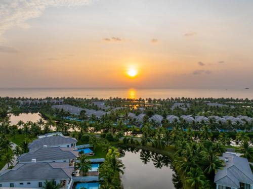 Ganh Dau Complejo | Melia Vinpearl Phu Quoc