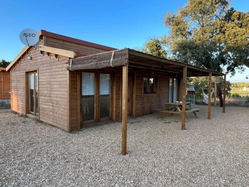 Melides Chalet De Esquí | Melides Nature & Beach
