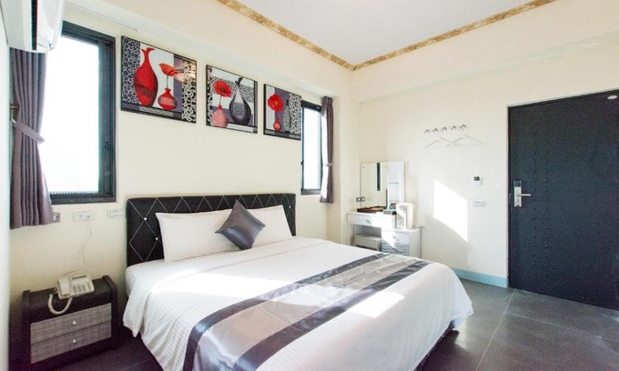 Hengchun Casa | Melinda Resort