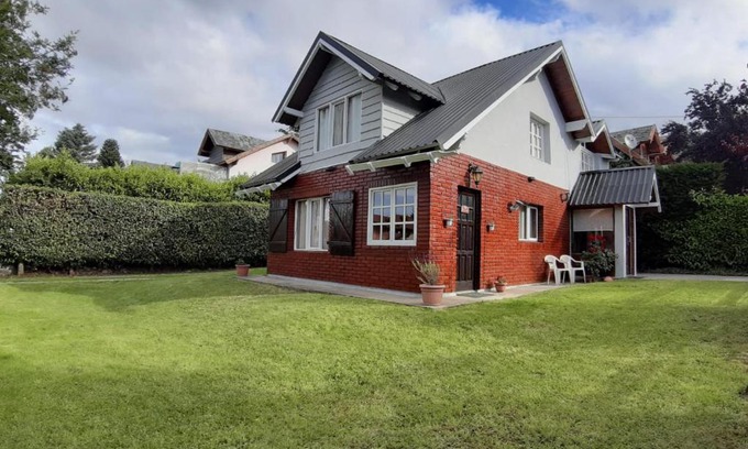 San Carlos de Bariloche Cabina | Melipal Flats