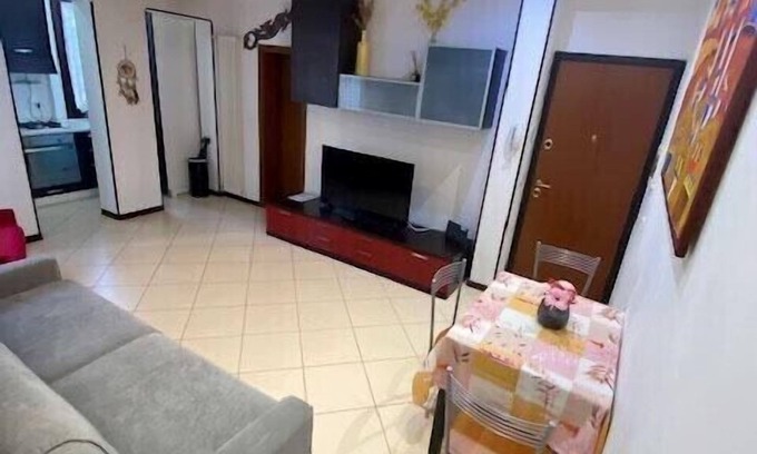 Castello Apartamento | Casa Melissa