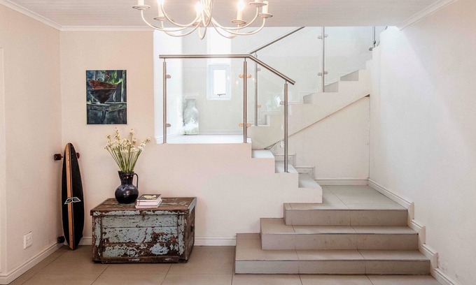 Melkbosstrand Villa | Melkbos Marvel - Villa